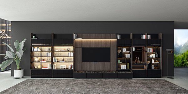 YASON TV UNIT